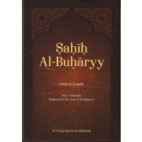 Sahih Al Buharyy Gekürzte Ausgabe