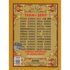 41 Yasin Hafiz Boy Ayfa