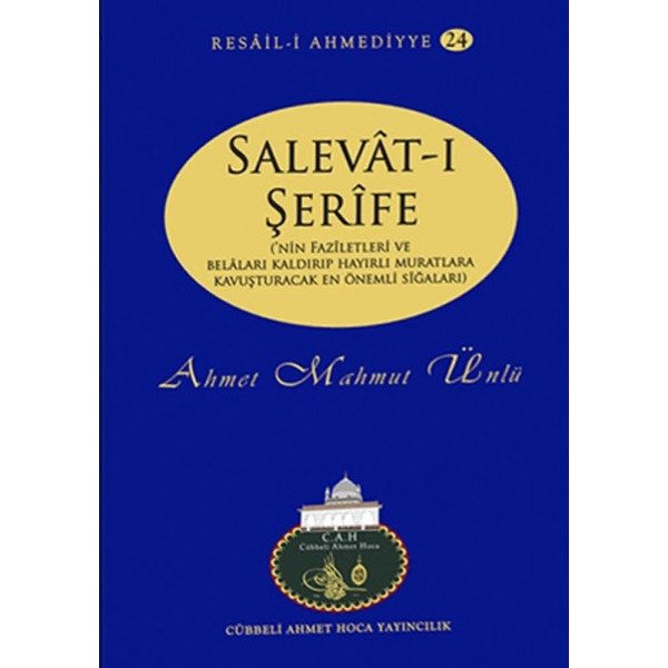 Salevati Serife