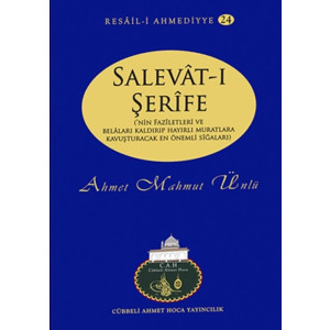 Salevati Serife