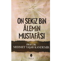 On Sekiz Bin Alemin Mustafasi