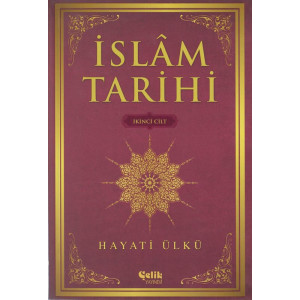 Islam Tarihi 1-2 Cilt