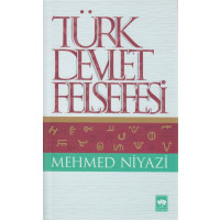 Türk Devlet Felsefei