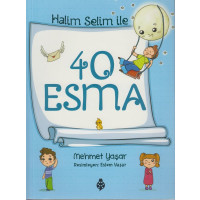 40 Esma Halim Selim Ile