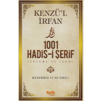Kenzü`L Irfan 1001 Hadis-I Serif