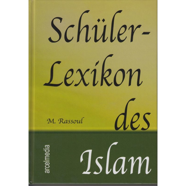 Schüler Lexikon Des Islam