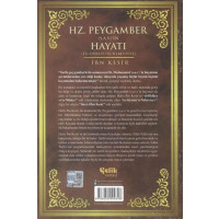 Hz. Peygamber (S.A.V.)`In Hayati