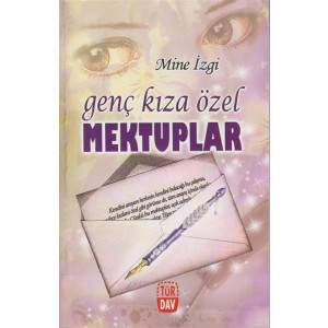 Genc Kizlara &Ouml;zel Mektuplar