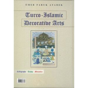 Türk Islam Süsleme Sanatlari