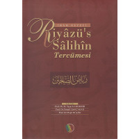 Imam Nevevi - Riyazüs Salihin - Tercümesi