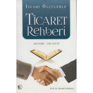 Islami &Ouml;lc&uuml;lerle Ticaret Rehberi