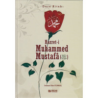 Hazreti Muhammed Mustafa Ders Kitabi