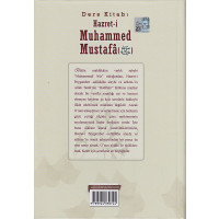 Hazreti Muhammed Mustafa Ders Kitabi