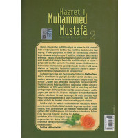 Hazreti Muhammed Mustafa  SAV 2 Medine Devri