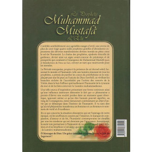 Le Prophete Muhammead Mustafa L Elu 1