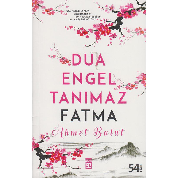 Dua Engel Tanimaz - Fatma