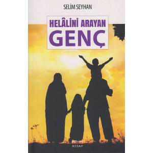 Helalini Arayan Genc