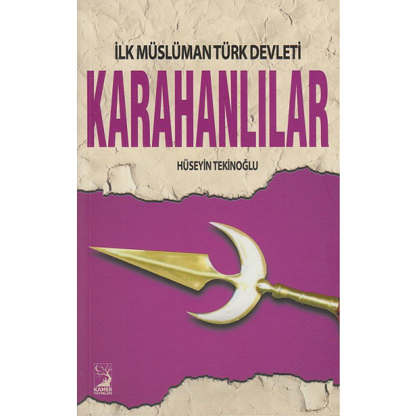 Ilk Müslüman Türk Devleti Karahanlilar