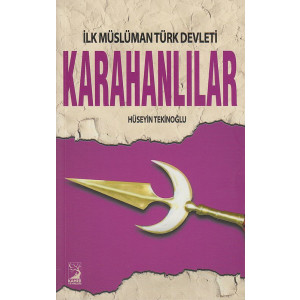 Ilk Müslüman Türk Devleti Karahanlilar
