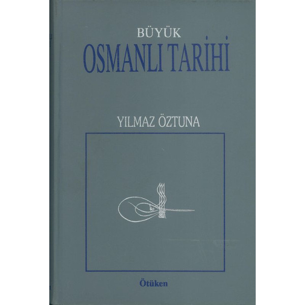 Büyük Osmanli Tarihi 10 Cilt