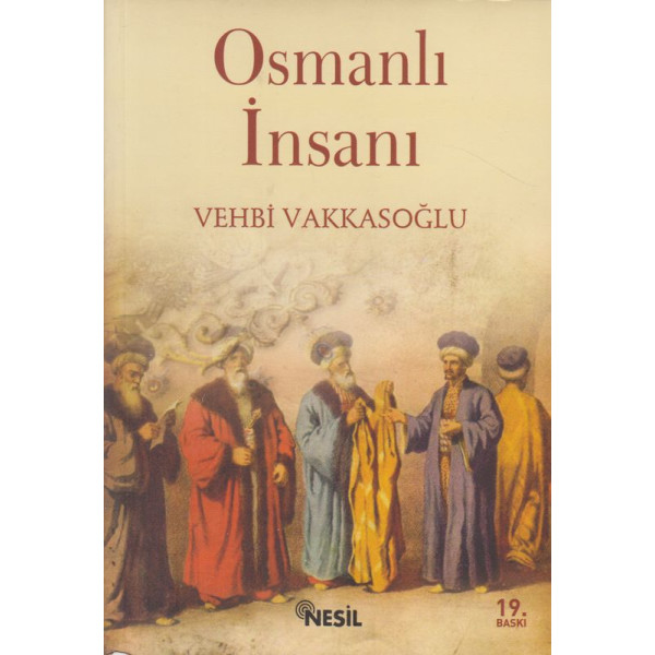Osmanli Insani