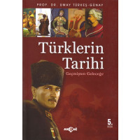 Türklerin Tarihi Gecmisten Gelecege