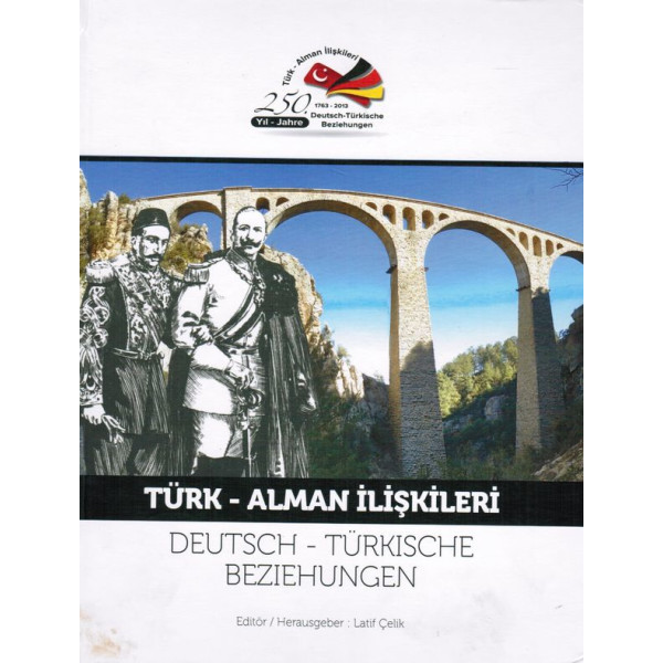 Türk Alman Iliskileri