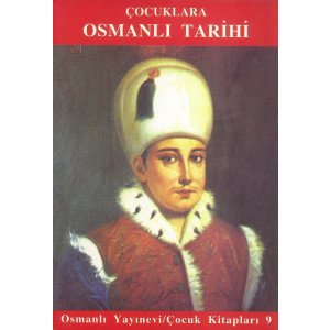 Cocuklara Osmanli Tarihi