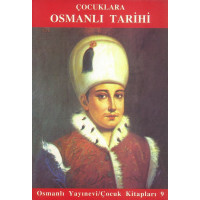 Cocuklara Osmanli Tarihi