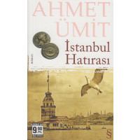 Istanbul Hatirasi Cep