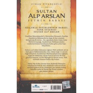 Sultan Alp Arslan