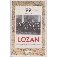 99 Soruda Lozan