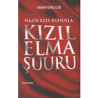 Kizil Elma Suuru