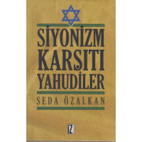 Siyonizm Karsiti Yahudiler