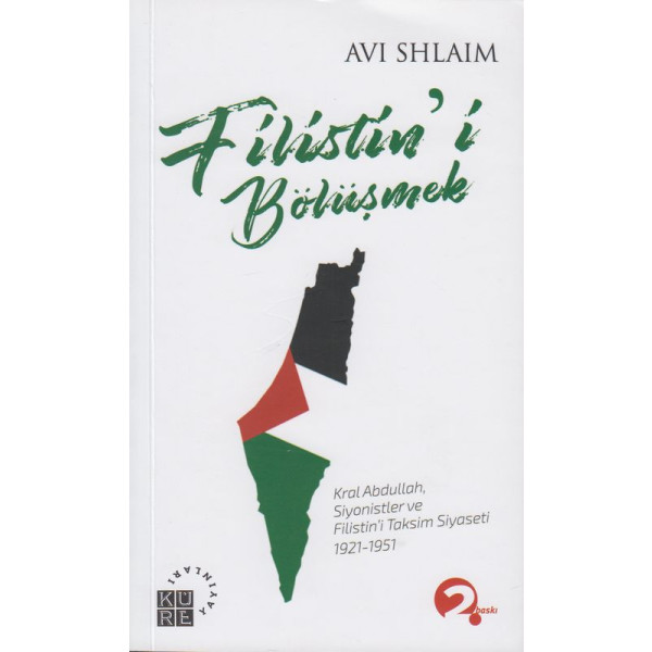 Filistini Bölüsmek