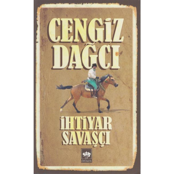 Ihtiyar Savasci