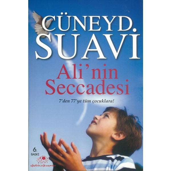 Ali Nin Seccadesi