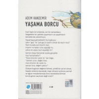 Yasama Borcu