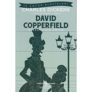 David Copperfield (Kisaltilmis Metin)
