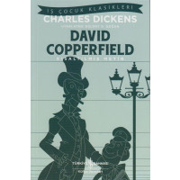 David Copperfield (Kisaltilmis Metin)