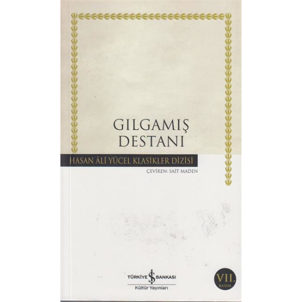 Gilgamis Destani