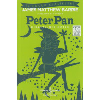 Peter Pan (Kisaltilmis Metin)
