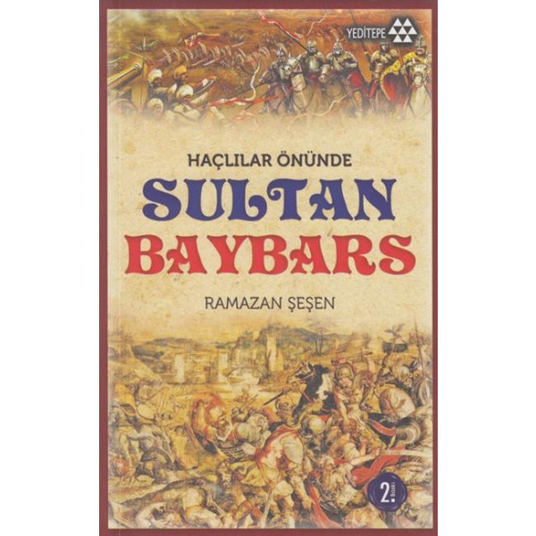 Haclilar Önünde Sultan Baybars