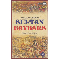 Haclilar Önünde Sultan Baybars