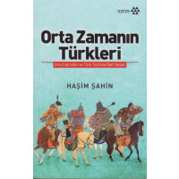 Orta Zamanin Türkleri