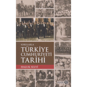 Sorularla Türkiye Cumhuriyeti Tarihi