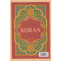 Koran Polish Kurani Kerim Meali Polanca