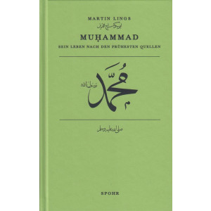 Muhammad Sein Leben Nach Den Frühesten Quellen