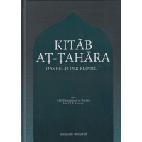Kitab at Tahara das Buch Der Reinheit