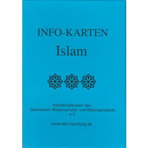 Info Karten Islam